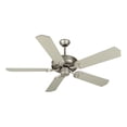 thumbnail image 1 of Craftmade CXL 52 in. Indoor Ceiling Fan with Pointed Blades, 1 of 11