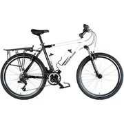 Smith & Wesson Perimeter 24-Speed 22'' Mountain Bicycle