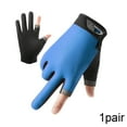 thumbnail image 1 of Fishing Gloves Anti-Slip Hunting Shooting Waterproof Sun Protection Hot B8, 1 of 8