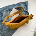 thumbnail image 4 of Bolso bandolera de nailon para mujer, bolso de hombro para mujer, bolso de tela pequeño Youjia a la moda, 4 of 6