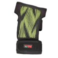 thumbnail image 3 of 1 par de guantes antideslizantes para levantamiento de pesas, guantes de entrenamiento, guantes de jinwen Guantes de levantamiento de pesas, 3 of 8