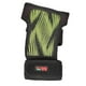thumbnail image 3 of 1 p de Guantes transpirables de medio pa gimnasio Zulema Guantes de levantamiento de pesas L L, 3 of 8