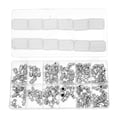 thumbnail image 2 of Destyer Durable 130x Zinc Plating Nipples Spray M6/M8/M10 Toolkit, 2 of 6