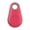 Pink, variant on Mini GPS Tracker Anti Loss Finder Wallet Pet Key Tracker Spy Gadget Key Finder Anti Loss Alarm Wireless Location Tracker ,Providing Reminders At Any Time