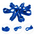 thumbnail image 2 of EeaseCA 7Pcs Professional Fuel Line Disconnect Tools for Transmission Oil Cooler Lines, 2 of 7