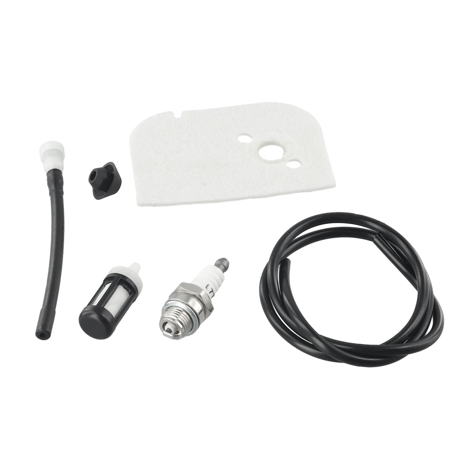 Original Husqvarna Luftfilter – Teilenummer 504115301, Passt Für Viele Modelle