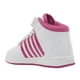 thumbnail image 3 of Tenis K-Swiss COURT PRO CHUKKA CH Children Color Rosa, 3 of 5