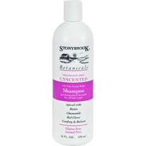 Stony Brook Shampoo Unscented - 16 Fl Oz