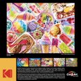 thumbnail image 3 of Puzzle 1000 pièces Kodak - Summer Freeze, 3 of 5