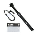 thumbnail image 2 of Kind Shock KS E20 30.9x425mm Remote Dropper Seatpost Travel 125mm #ST1855, 2 of 5