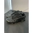 thumbnail image 1 of Ni - ke Ni - ke Air Max Plus TN Triple Black Leather Men’s Size 10.5 Shoes AJ2029-001, 1 of 5