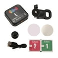 thumbnail image 2 of 2500-9000K Color Temperature Fill Light CRI95+ Direct Lighting 68 LED Camera Beauty Light Vlog Video Lights, 2 of 8
