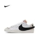 thumbnail image 2 of Nike Blazer Jumbo - Zapatillas de tabla antideslizantes, duraderas, ligeras y de corte bajo, calzado informal para hombres y mujeres, 2 of 5
