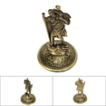 thumbnail image 1 of Jesus Statue, High Stability 3.5in High Christ Statue Strong Alloy  For Car, 1 of 8