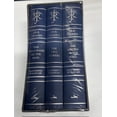thumbnail image 2 of Tolkien Illustrated Editions The Lord of the Rings Deluxe Illustrated Box Set: The Fellowship of the Ring / The Two Towers / The Return of the King, Book 8, (Paperback), 2 of 3