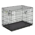 MidWest Homes For Pets Dog Crate Starter Kit