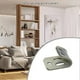 thumbnail image 4 of Monstrate Clip de resorte para tapicería de 20 piezas Decoración del hogar Monstrate HA080663-01, 4 of 6