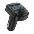 thumbnail image 2 of Danhjin Wireless Charging Mp3 Player Can Be Inserted Into Usb Truck Charging Interface Voltage Monitoring In Car Bluetooth for Vehicle Models, 2 of 8