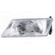 thumbnail image 1 of FARO LUCINO 1996 al 1998 NISSAN Izquierdo/Piloto DEPO 25879-7555441, 1 of 4
