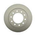 thumbnail image 3 of Raybestos 780774 Advanced Technology Disc Brake Rotor, 3 of 4