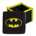 thumbnail image 2 of Everything Mary Batman Mini Collapsible Box - Foldable Storage Organizer for Toys & Accessories, 2 of 2