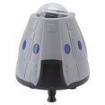 thumbnail image 2 of Proyector antiestrés con control USB para decoración de dormitorios y salas de estar, luz nocturna estrellada colorida, 2 of 8
