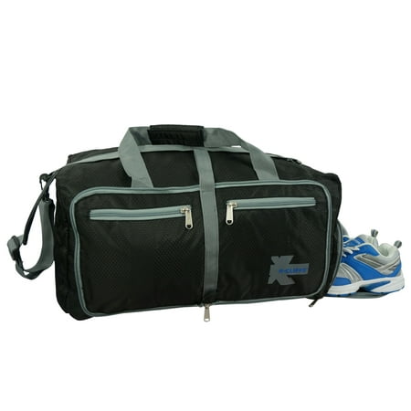 Large Foldable Duffel Bag Durable 28