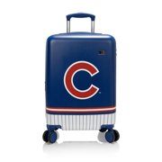 Chicago Cubs 21 Spinner Carry-on Luggage
