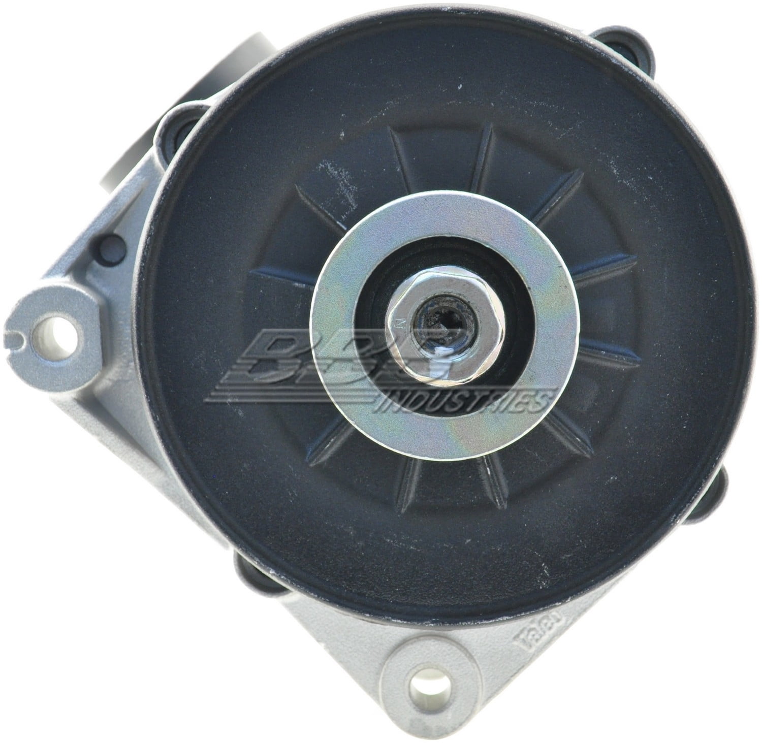 TERREPOWER formerly BBB Industries 13466 Reman Alternator