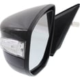 thumbnail image 6 of Power Mirror Paintable Driver Side For 2013-2018 Nissan Altima, 6 of 8