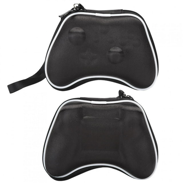 Bolsa de Almacenamiento Portátil Spptty para Controlador Xbox One Negro