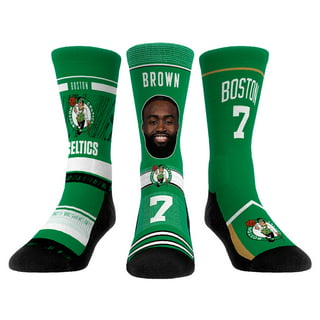 Larry Bird Boston Celtics ISlide Youth Retro Jersey Slide Sandals