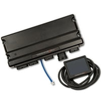 Terminator X Max Fuel Injection System