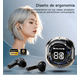 thumbnail image 2 of Auriculares Xtellar  Bluetooth Tws 5.3mini, 2 of 3