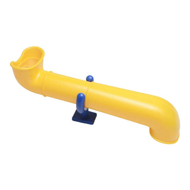 Niños barco telescopio plástico juguete Playhouse patio trasero columpio conjunto piezas de repuesto aprendizaje interactivo