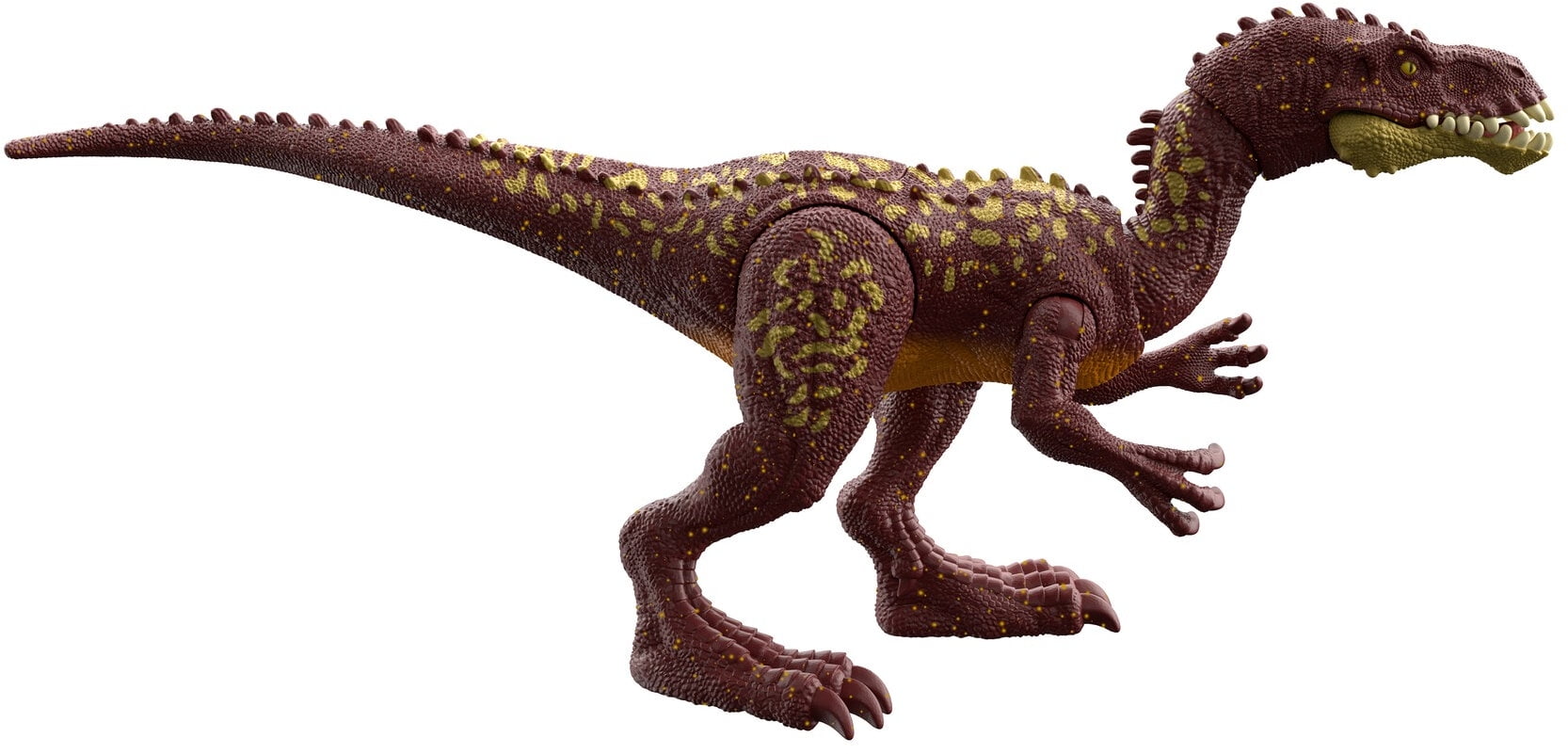 Jurassic World Fierce Force Dinosaur Action Figures 3 Year Olds & Up