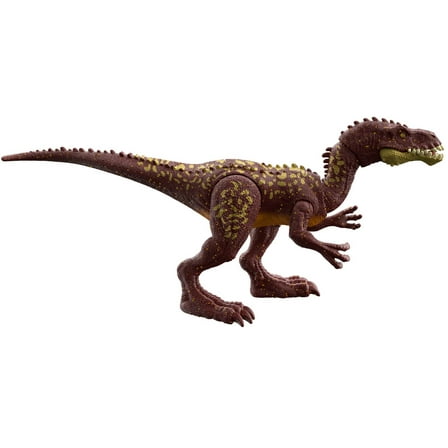 Jurassic World Fierce Force Dinosaur Action Figures 3 Year Olds & Up