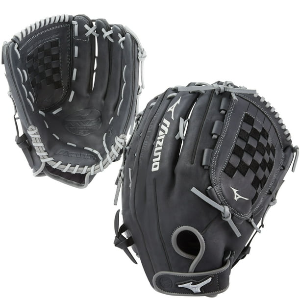 Mizuno 14" MVP Prime SE Series Infield Slowpitch Softball Glove, Right
