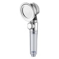 thumbnail image 1 of Billuyoard Cabezal de ducha presurizado de 20mm, filtro de ducha de lluvia de baño de alta presión para cabezal de ducha de agua, boquilla de Juegos de accesorios de baño No.03 Billuyoard HA006295-03, 1 of 6