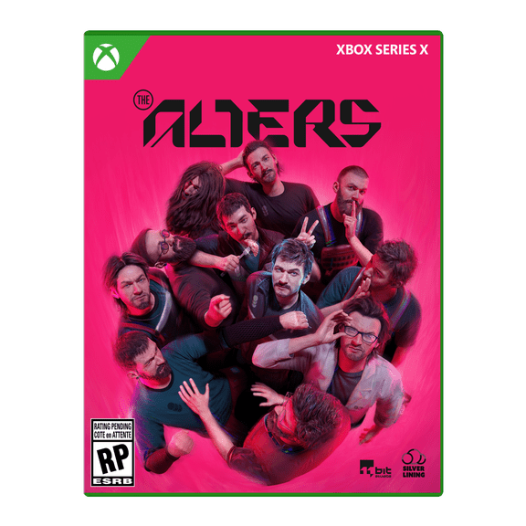 The Alters - Xbox Series X
