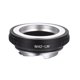thumbnail image 1 of Reemplazo del anillo adaptador de lente de cámara M42 -LM para M42, 1 of 7