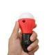 thumbnail image 5 of Fiudx Linterna Led para Exteriores, Portátil, Colgante, 3 Modos de Brillo, 1200 Lúmenes Máximo, Ideal para Camping, Pesca y Senderismo, Paquete de 4, Rojo, Azul, Verde y Naranja, 12 X 5,6 Cm., 5 of 5