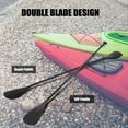 thumbnail image 4 of Amdohai Planche de SUP Réglable à Double Usage 4 Pcs pour Kayak/bateau et Stand-Up Paddle, 4 of 8