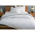 thumbnail image 6 of Echelon Home Washed Belgian Duvet Set, 6 of 6