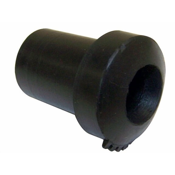 Rear Leaf Spring Bushing - Compatible with 2001 - 2007 Chrysler Town & Country 2002 2003 2004 2005 2006