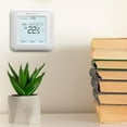 thumbnail image 3 of Honeywell Home Touchscreen 7-Day Programmable Thermostat, 3 of 8