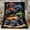 30*40in, variant on Monster Truck Blanket Heavy-Duty Design, Soft Warm Flannel Fabric All-Season Bedspread for Boys Bedroom, Living Room, Camping, Travel Gift