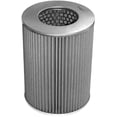 thumbnail image 2 of DENSO Auto Parts Air Filter P/N:143-2061, 2 of 2
