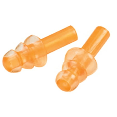 Champion Traps and Targets Ear Plugs Bulk, 4 Pair,
