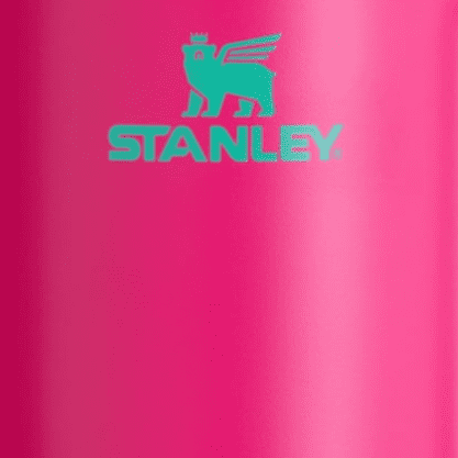 Passion Pink
